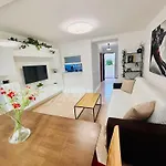 Duplex mensual para vacaciones.