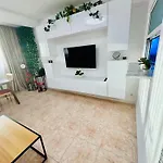 Duplex mensual para vacaciones.