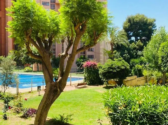 Duplex mensual para vacaciones.