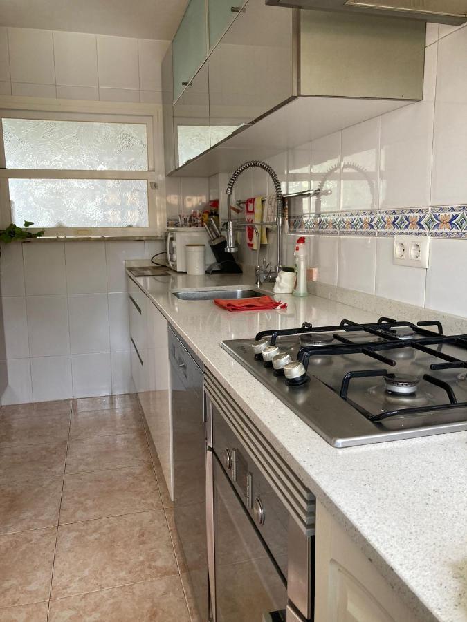 Duplex Mensual Vacaciones. Benidorm
