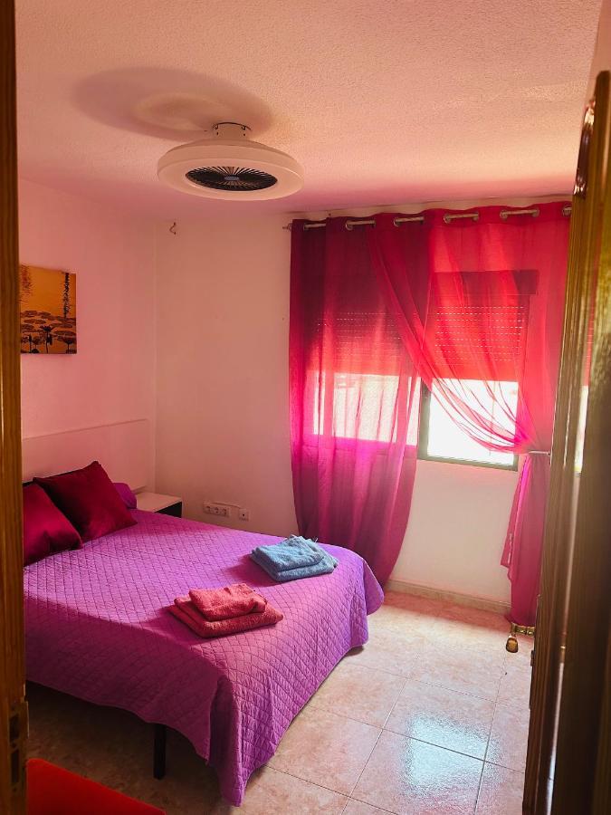 Duplex Mensual Vacaciones. Benidorm