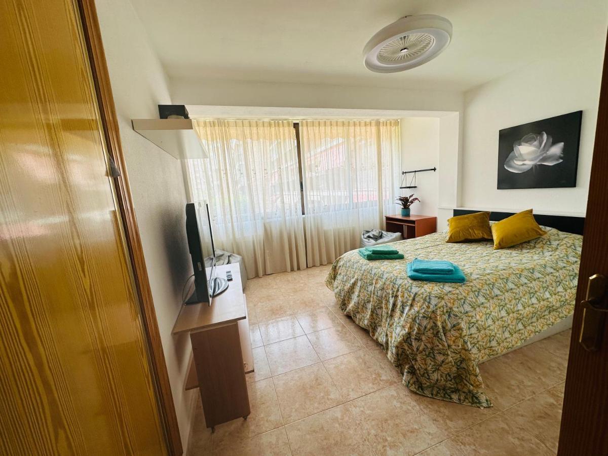 Duplex Mensual Vacaciones. Apartamento *