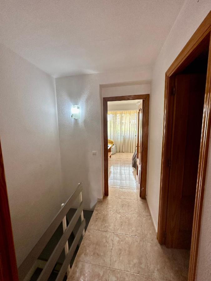 Duplex Mensual Vacaciones. *