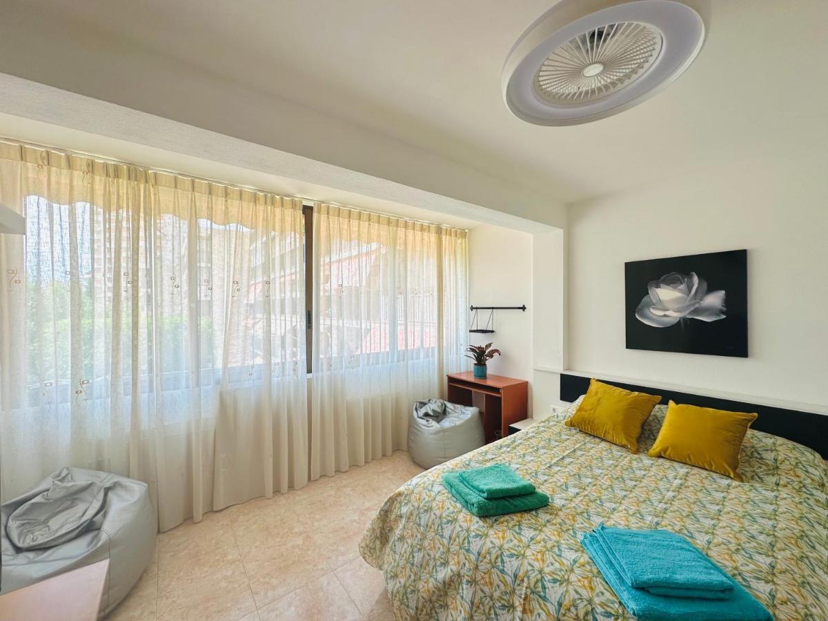 Apartamento Duplex Mensual Vacaciones.