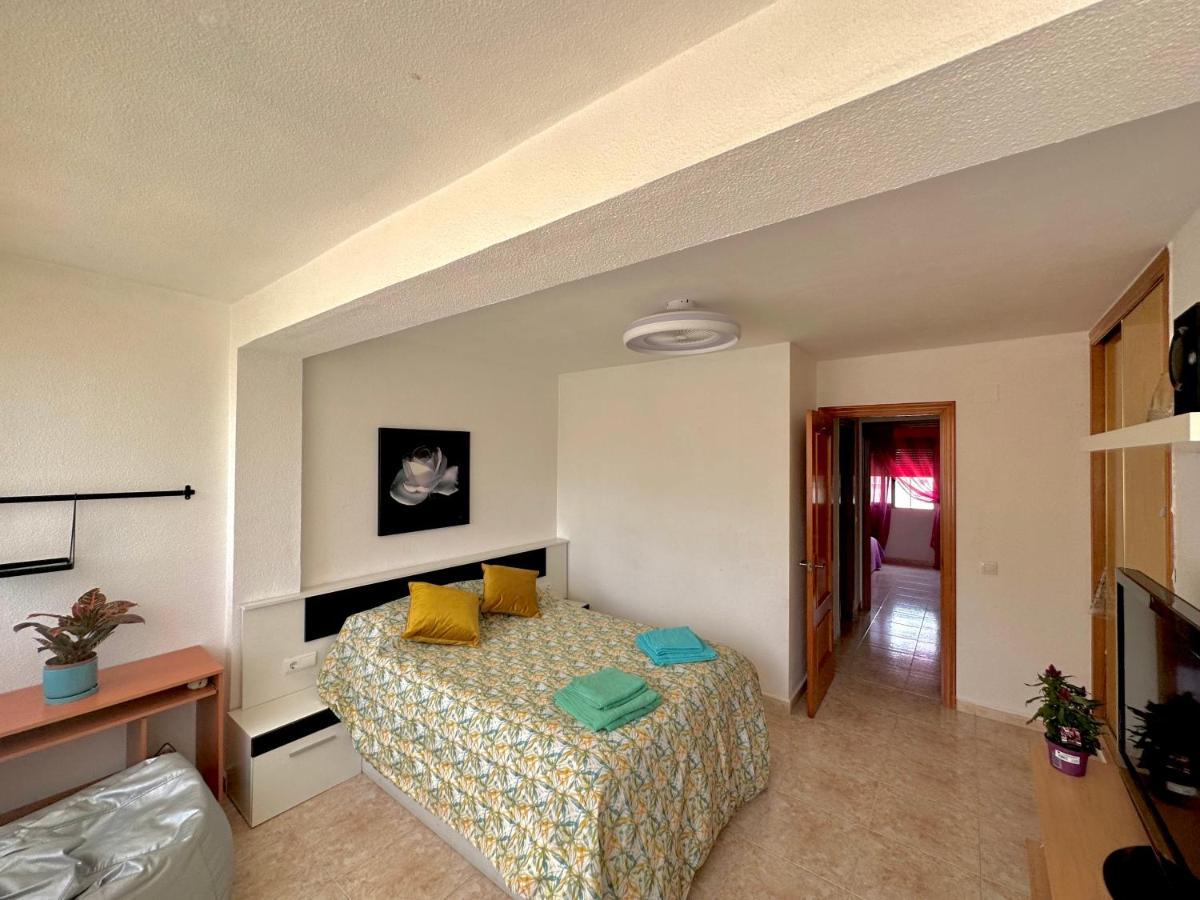 Apartamento Duplex Mensual Vacaciones. *