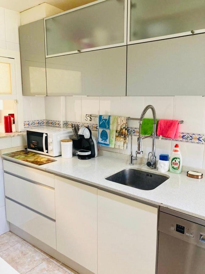Apartamento Duplex Mensual Vacaciones. Benidorm