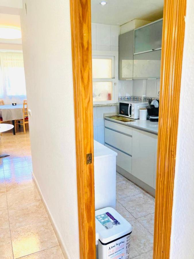 Apartamento Duplex Mensual Vacaciones.