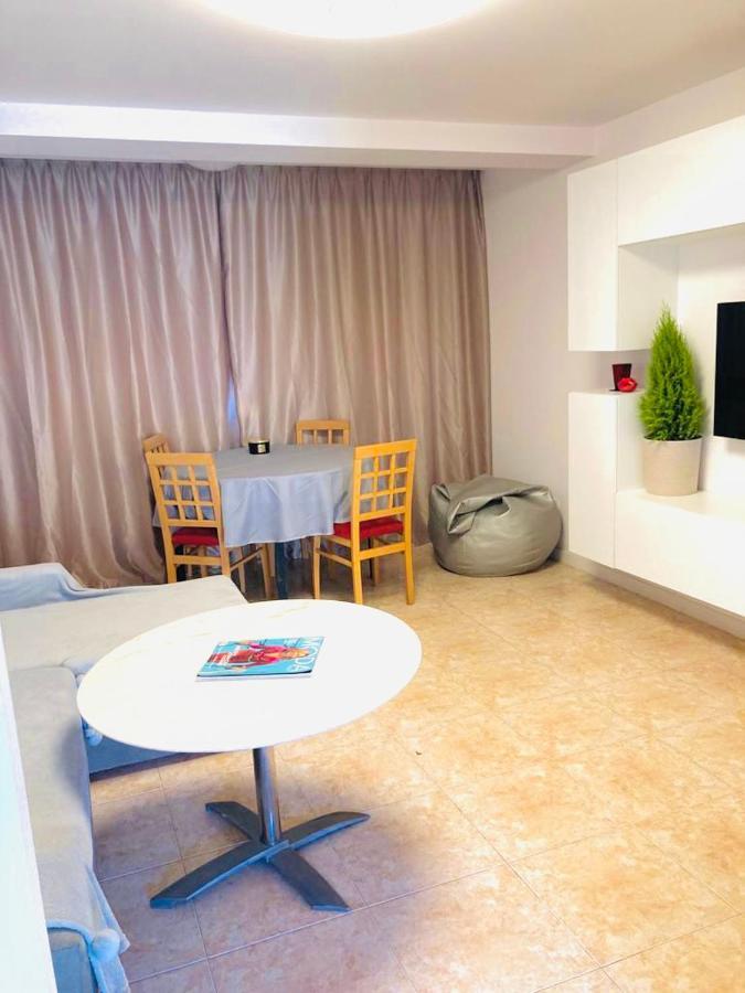 Duplex Mensual Vacaciones. Benidorm