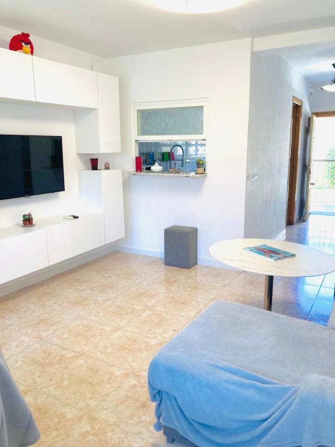 Apartamento Duplex Mensual Vacaciones.