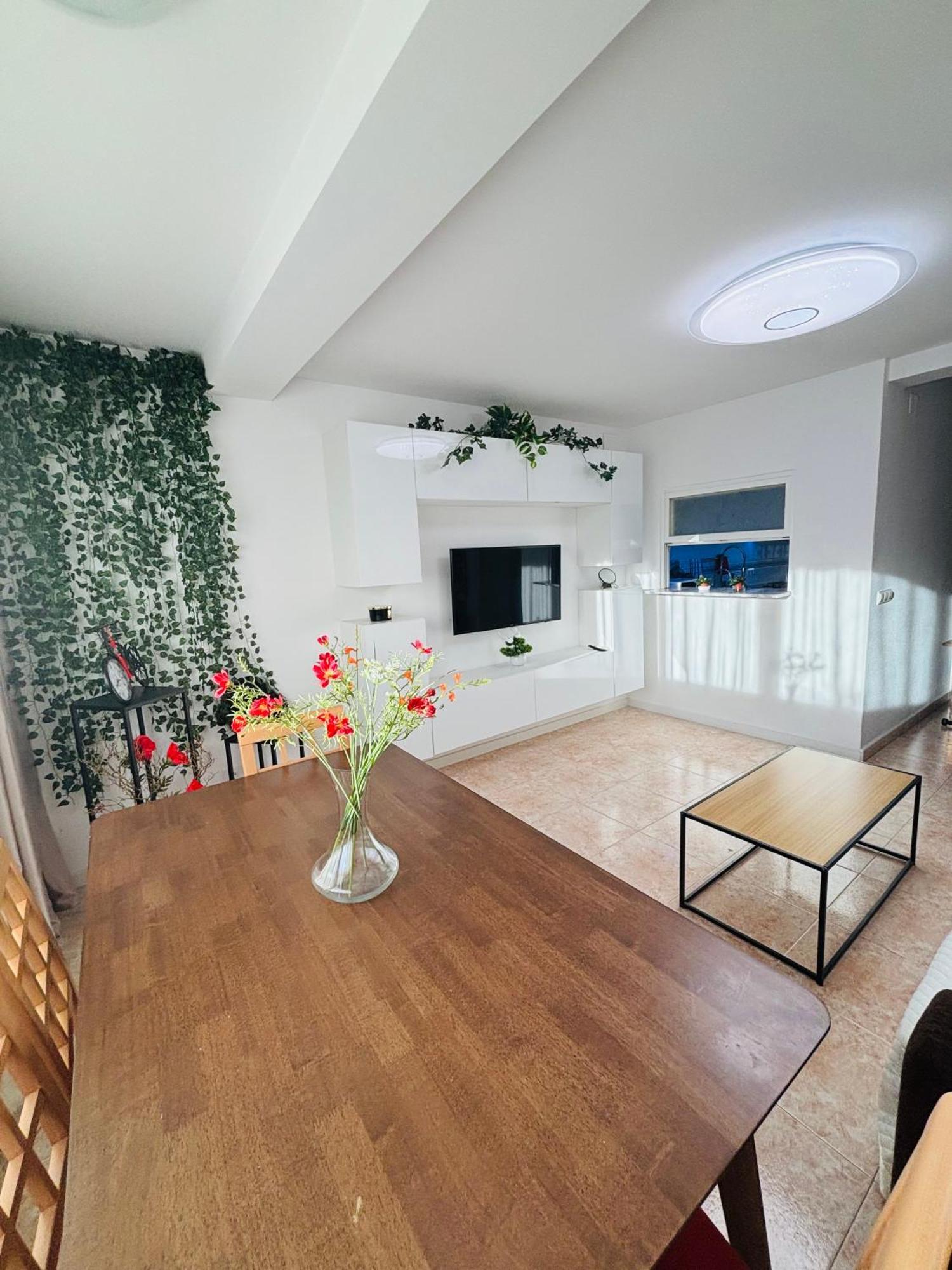 Apartamento Duplex Mensual Vacaciones. *