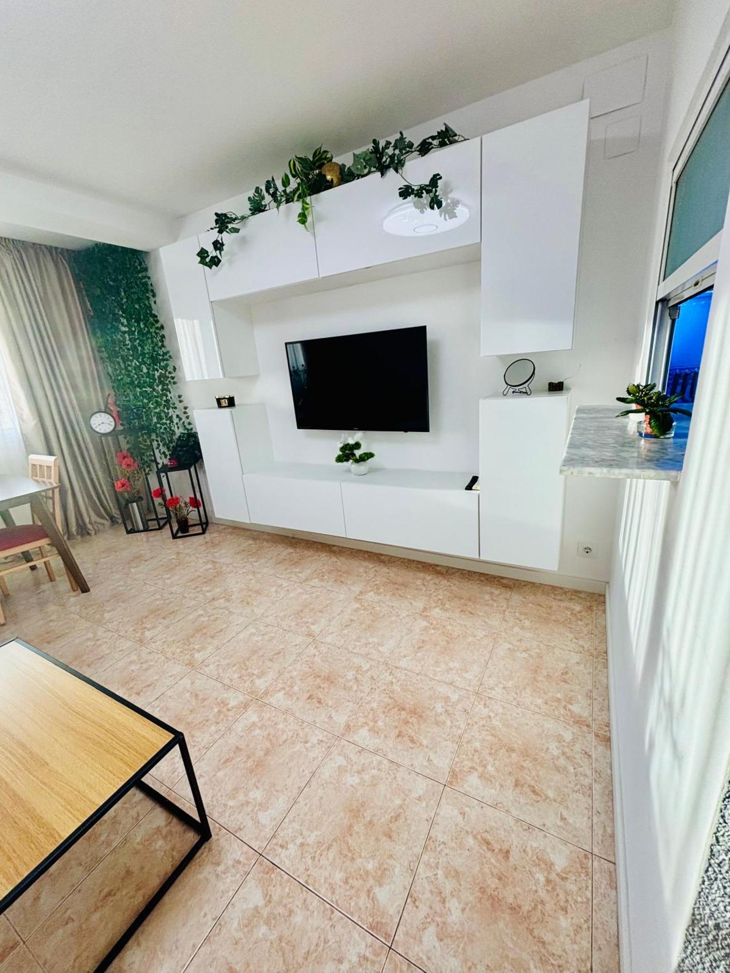 Duplex Mensual Vacaciones. * Benidorm