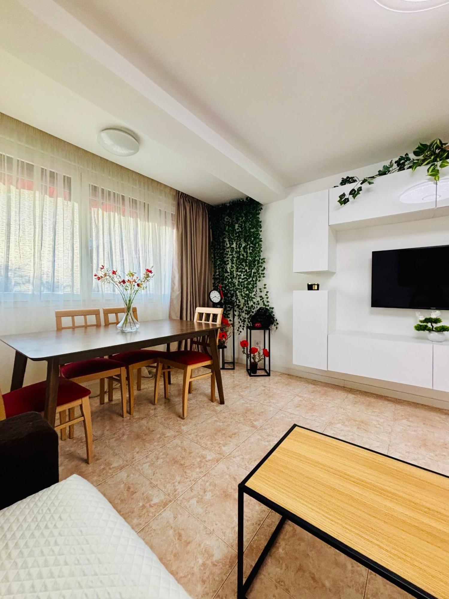 Duplex Mensual Vacaciones. Apartamento Benidorm