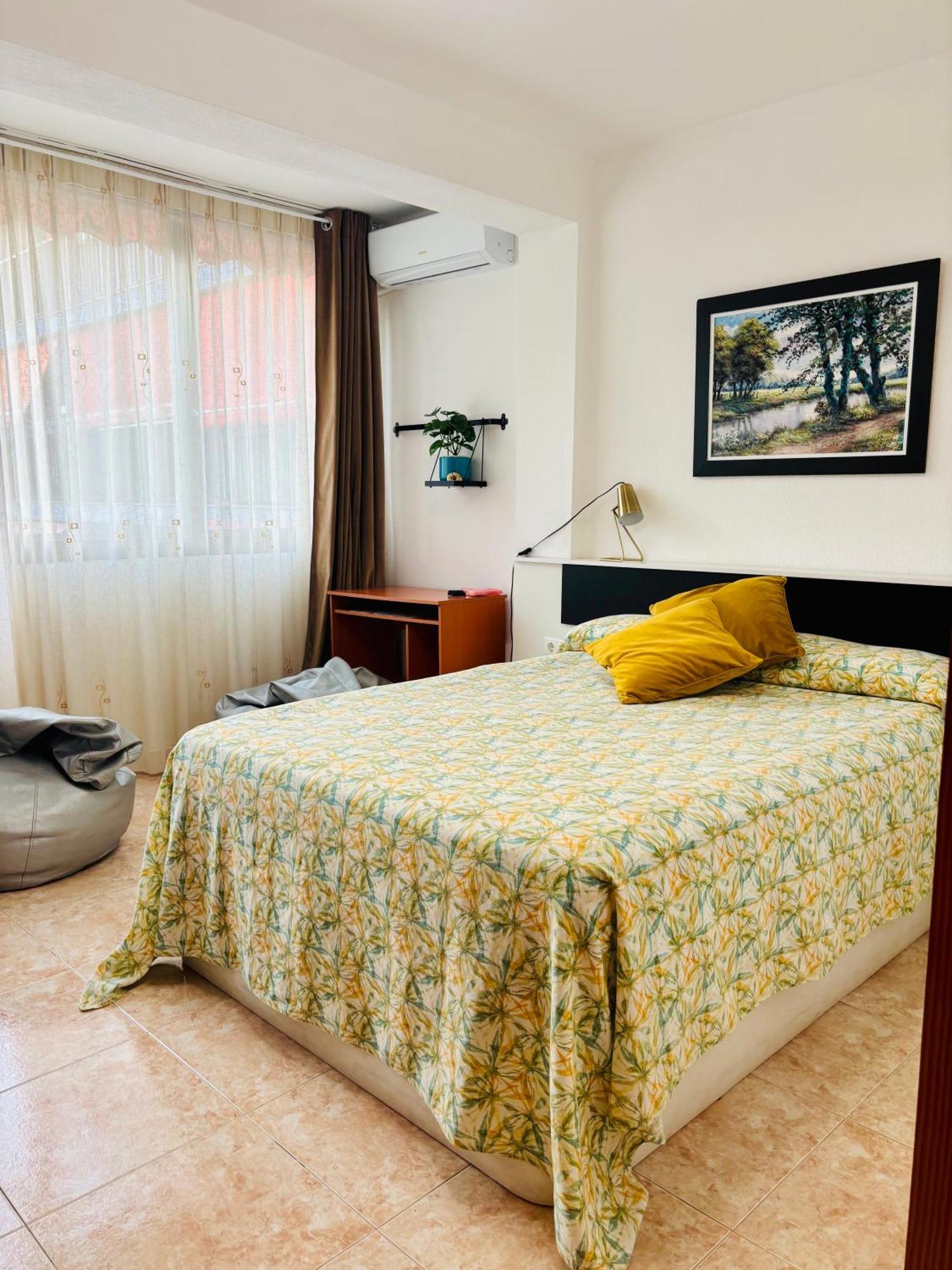 Duplex Mensual Vacaciones. Benidorm
