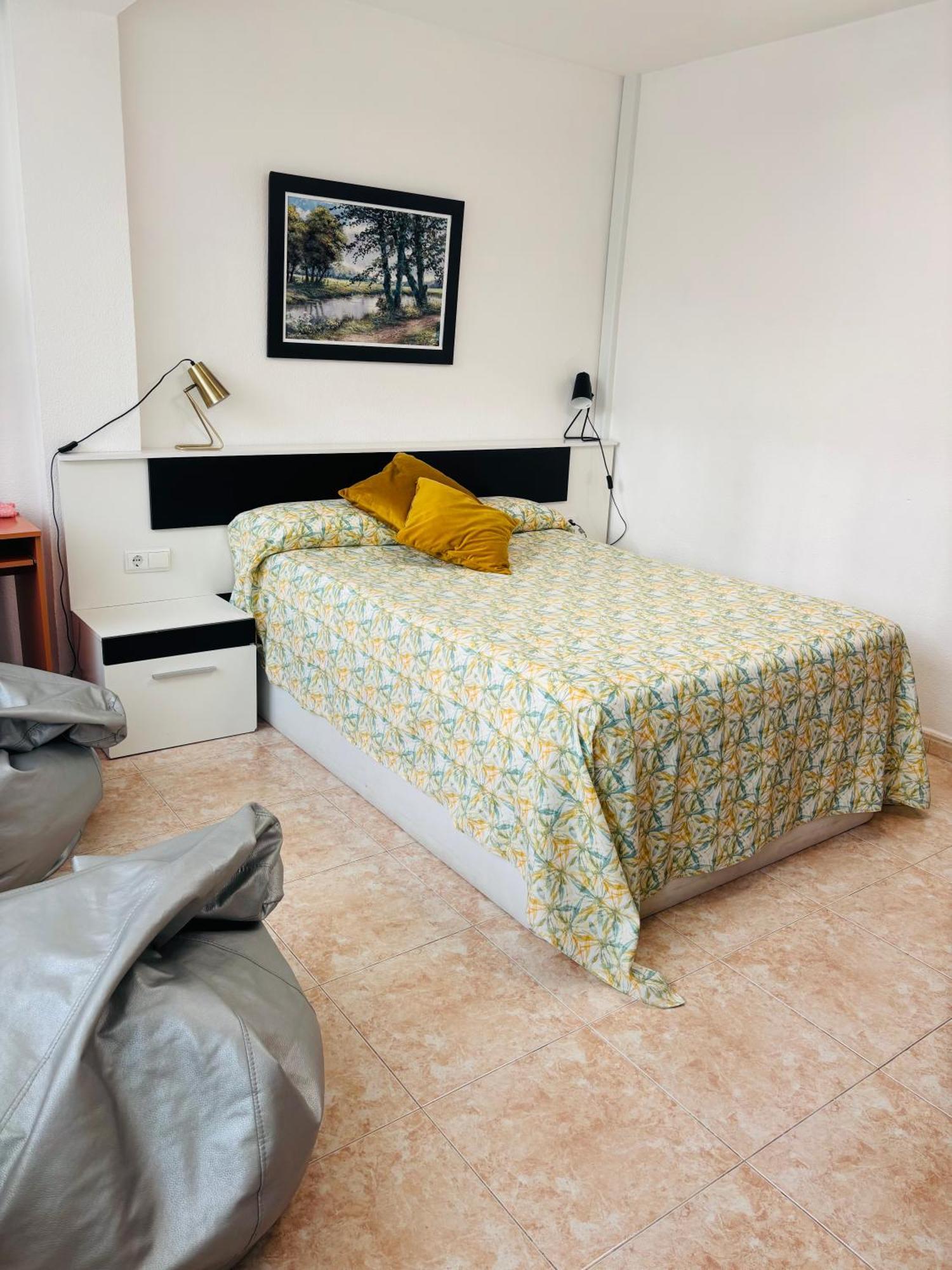 Duplex Mensual Vacaciones. Apartamento