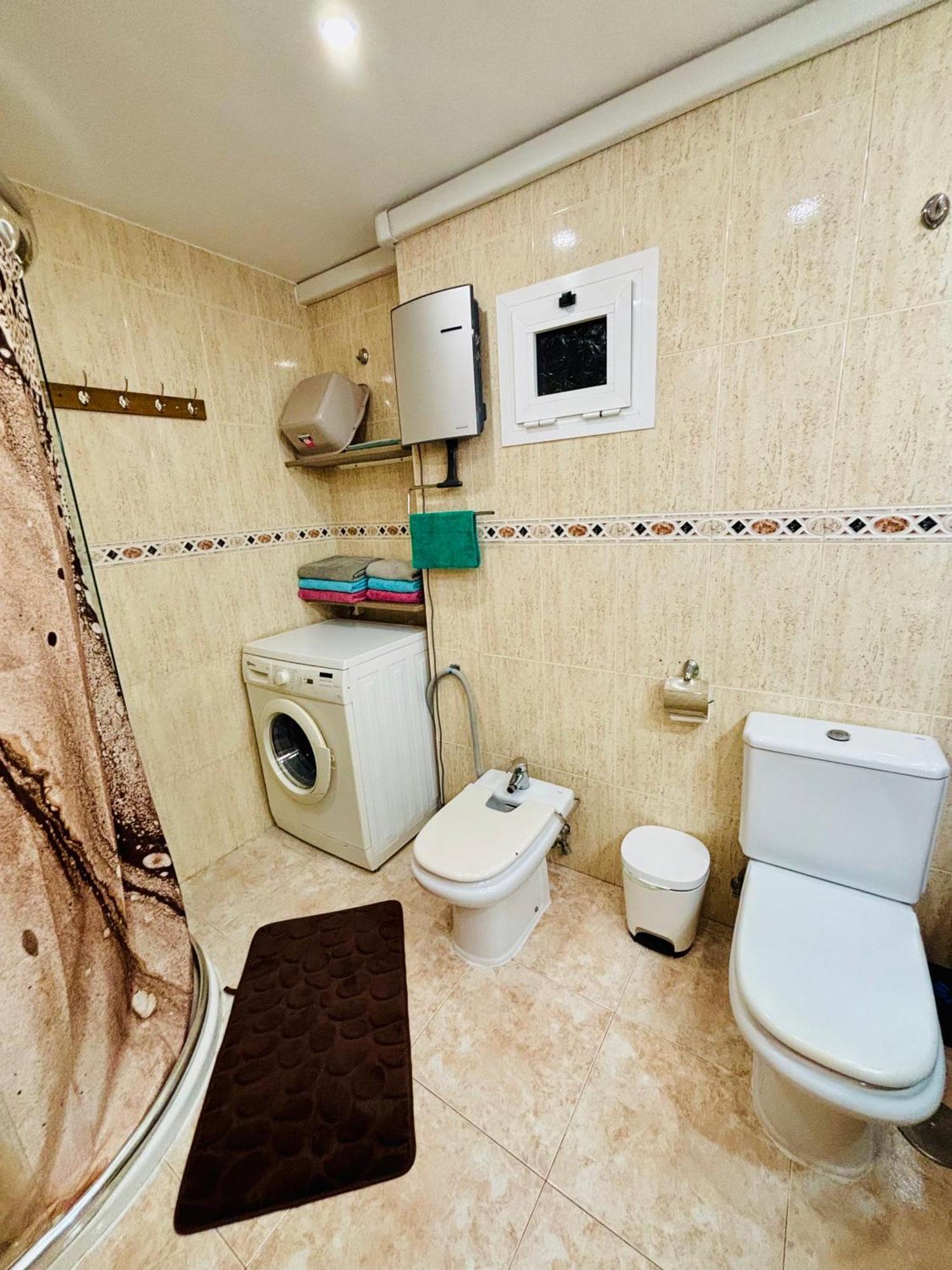 Duplex Mensual Vacaciones. Apartamento *