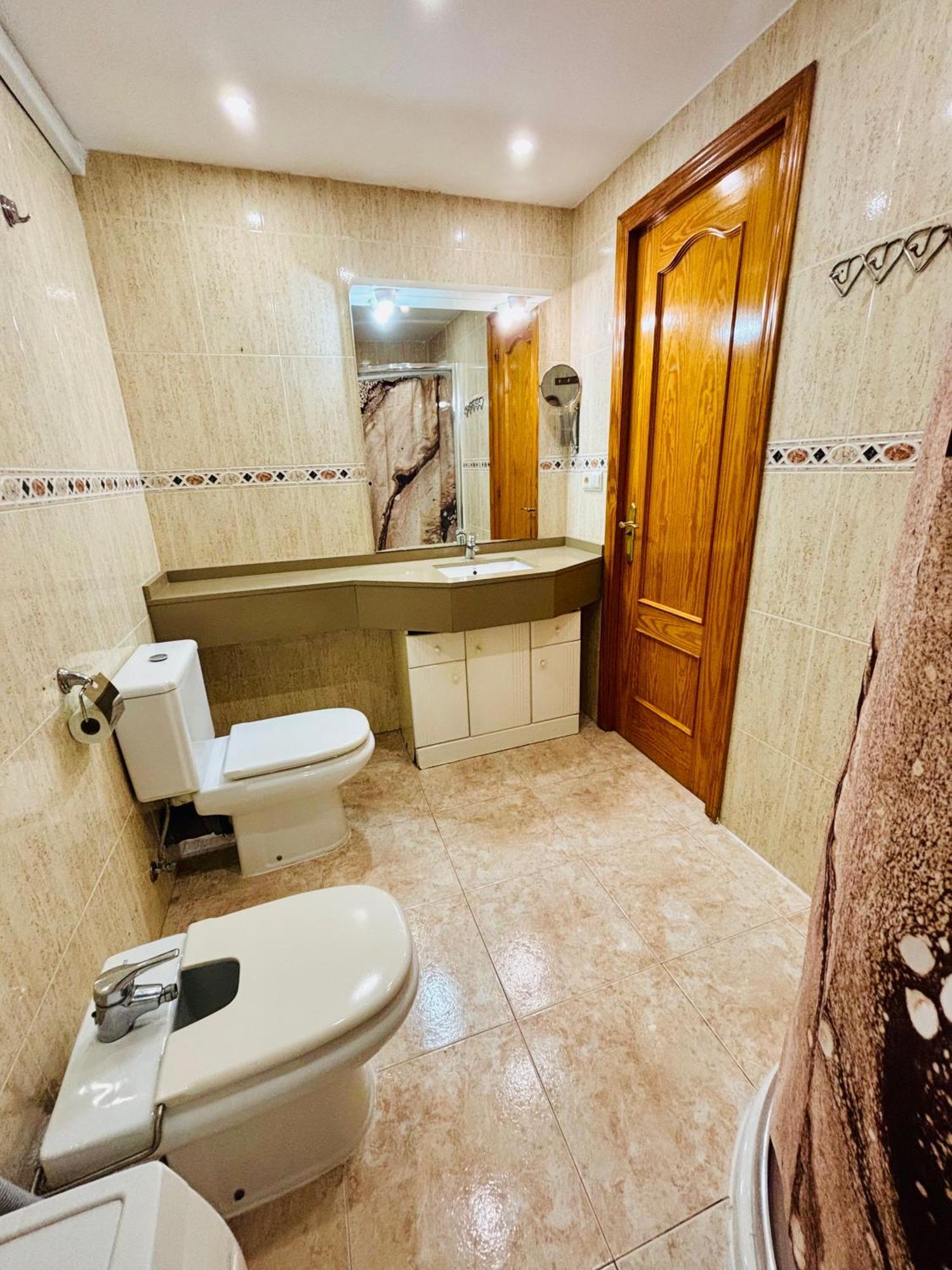 Apartamento Duplex Mensual Vacaciones.