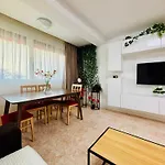 Apartamento Duplex 5 Min De La Playa