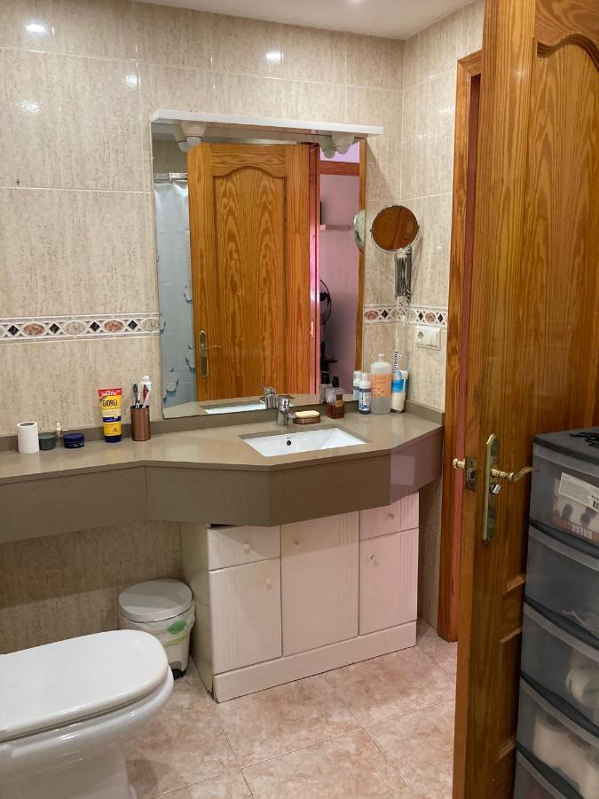 Appartement Duplex 5 Min De La Playa