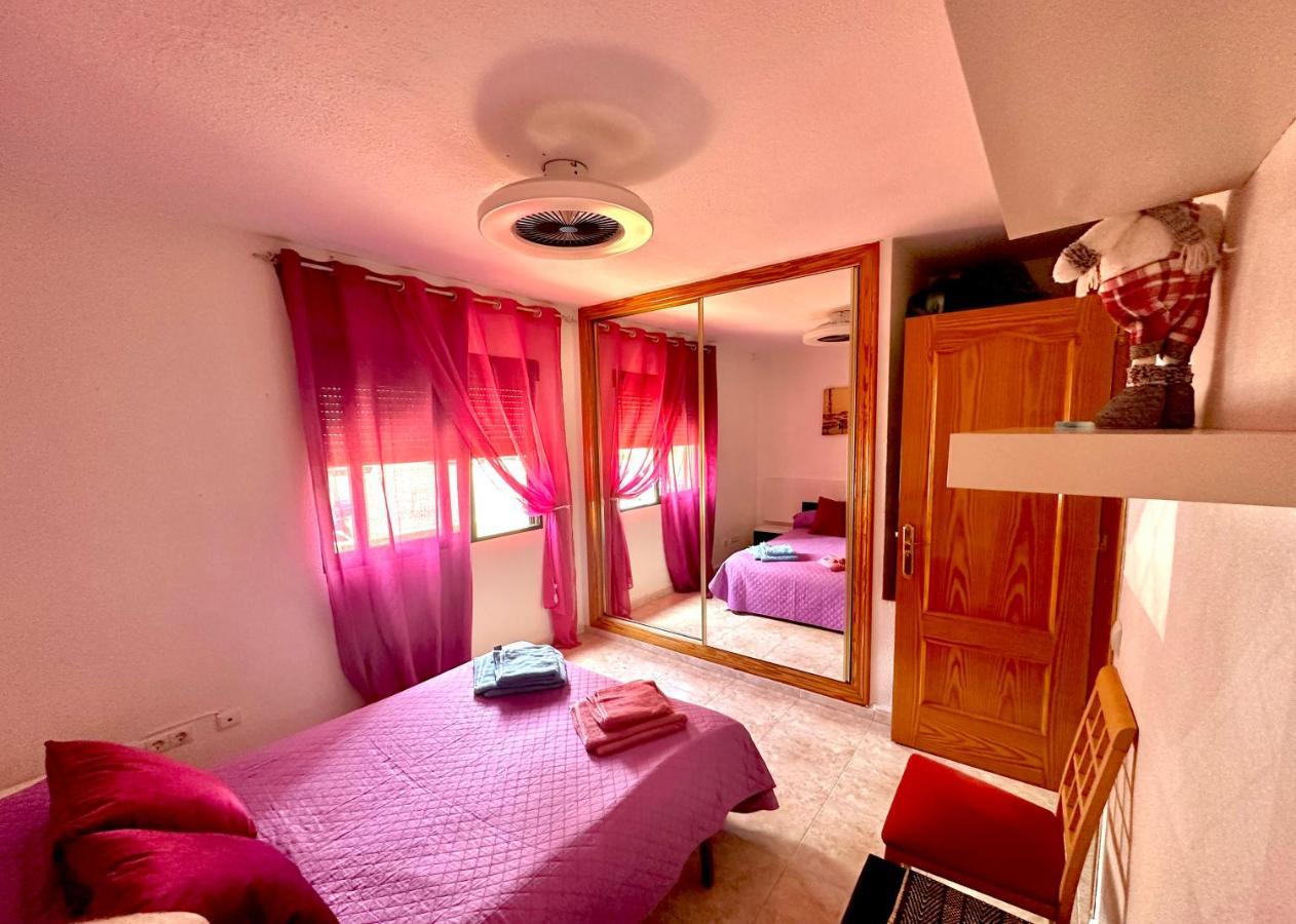 Duplex 5 Min De La Playa Appartement *