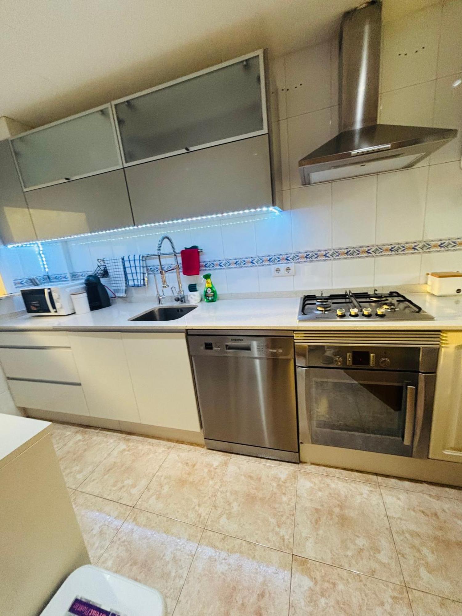Duplex 5 Min De La Playa Appartement
