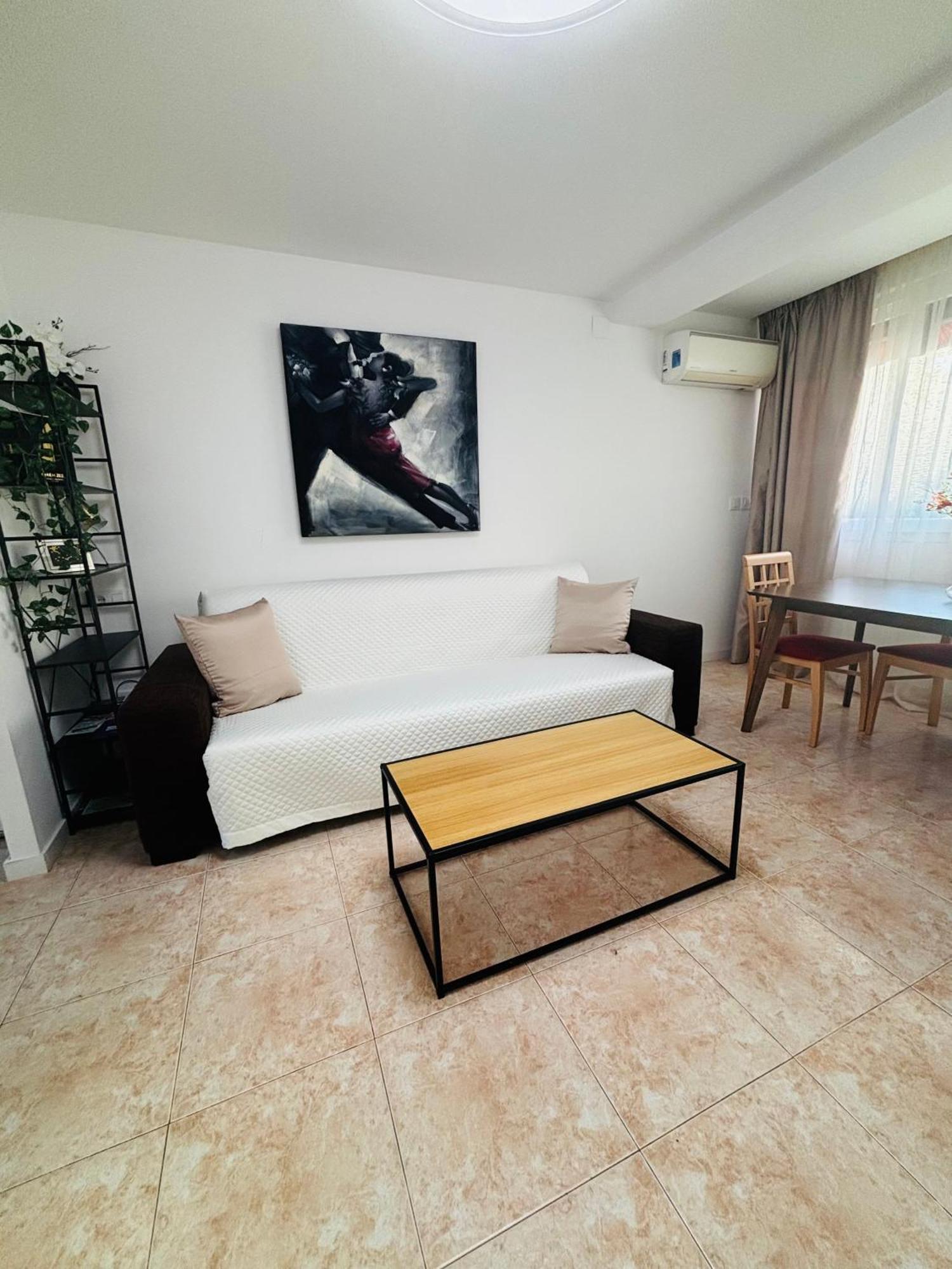 Appartement Duplex 5 Min De La Playa Benidorm