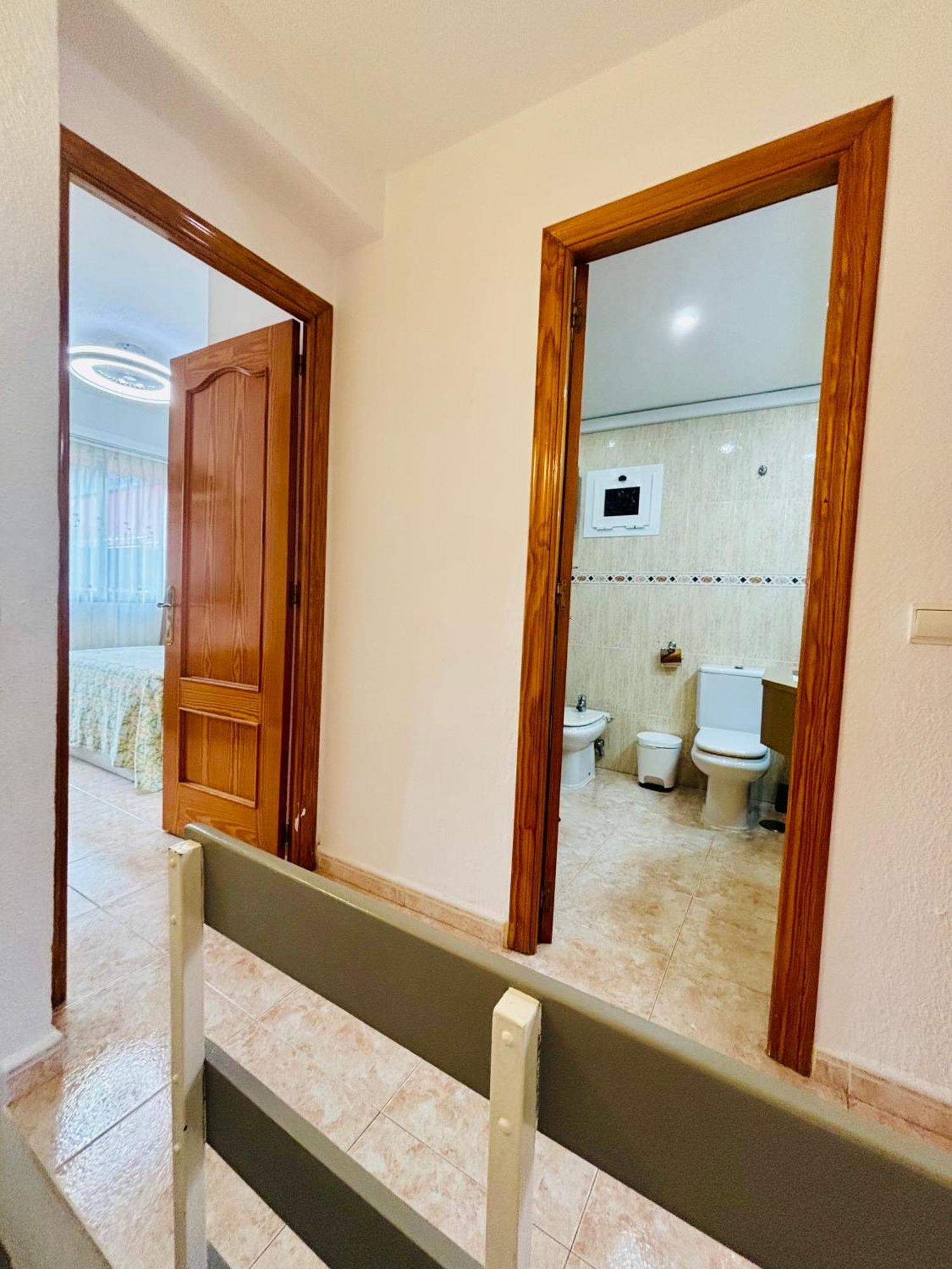 Duplex 5 Min De La Playa Appartement *