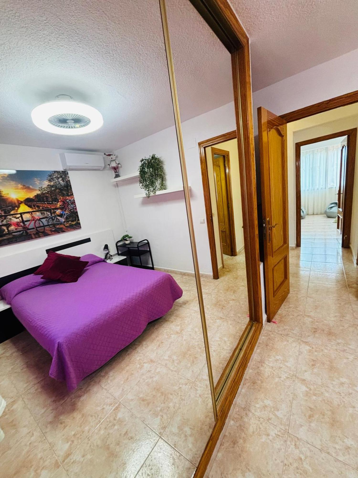 Duplex 5 Min De La Playa * Benidorm