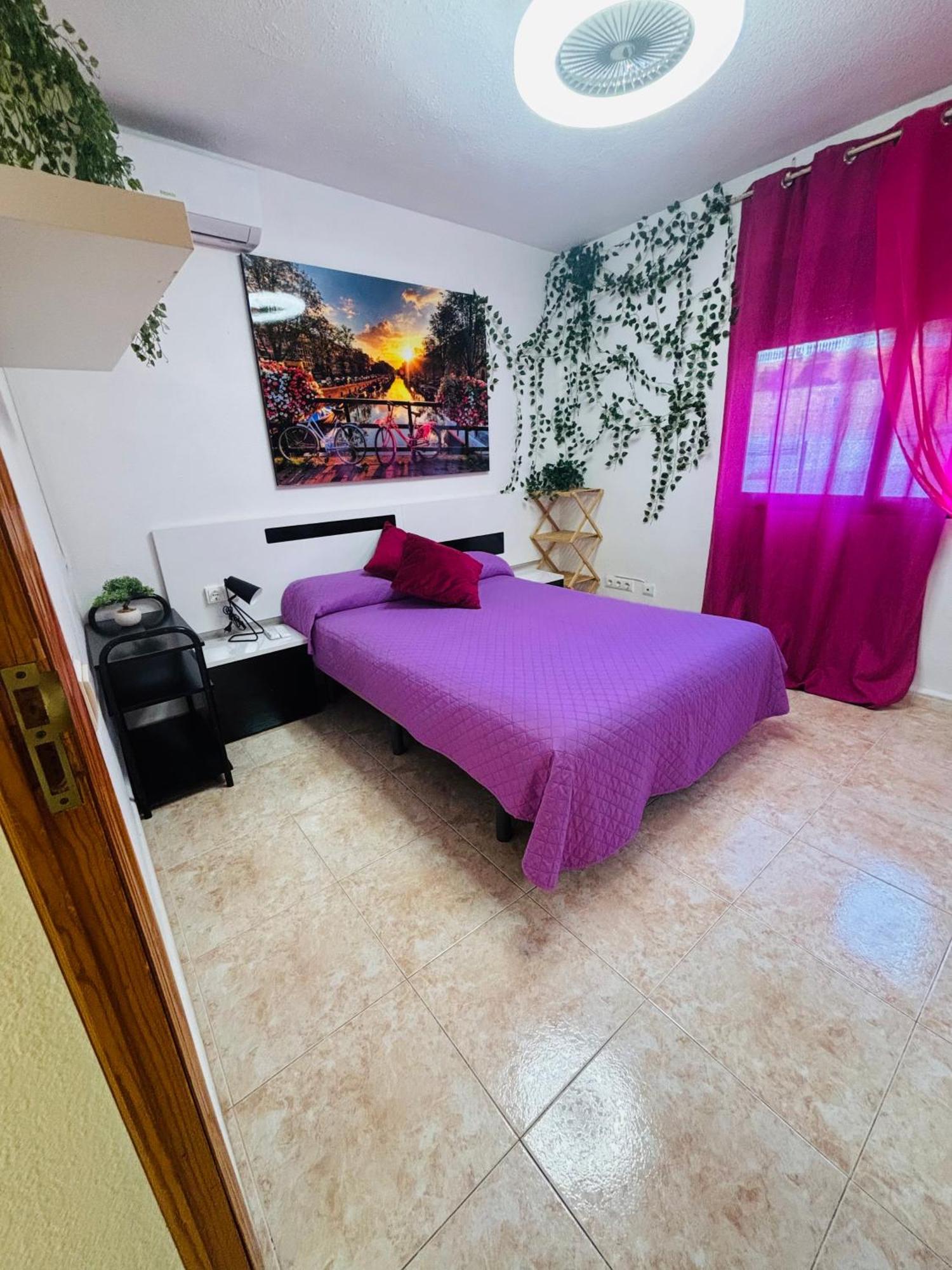 Appartement Duplex 5 Min De La Playa