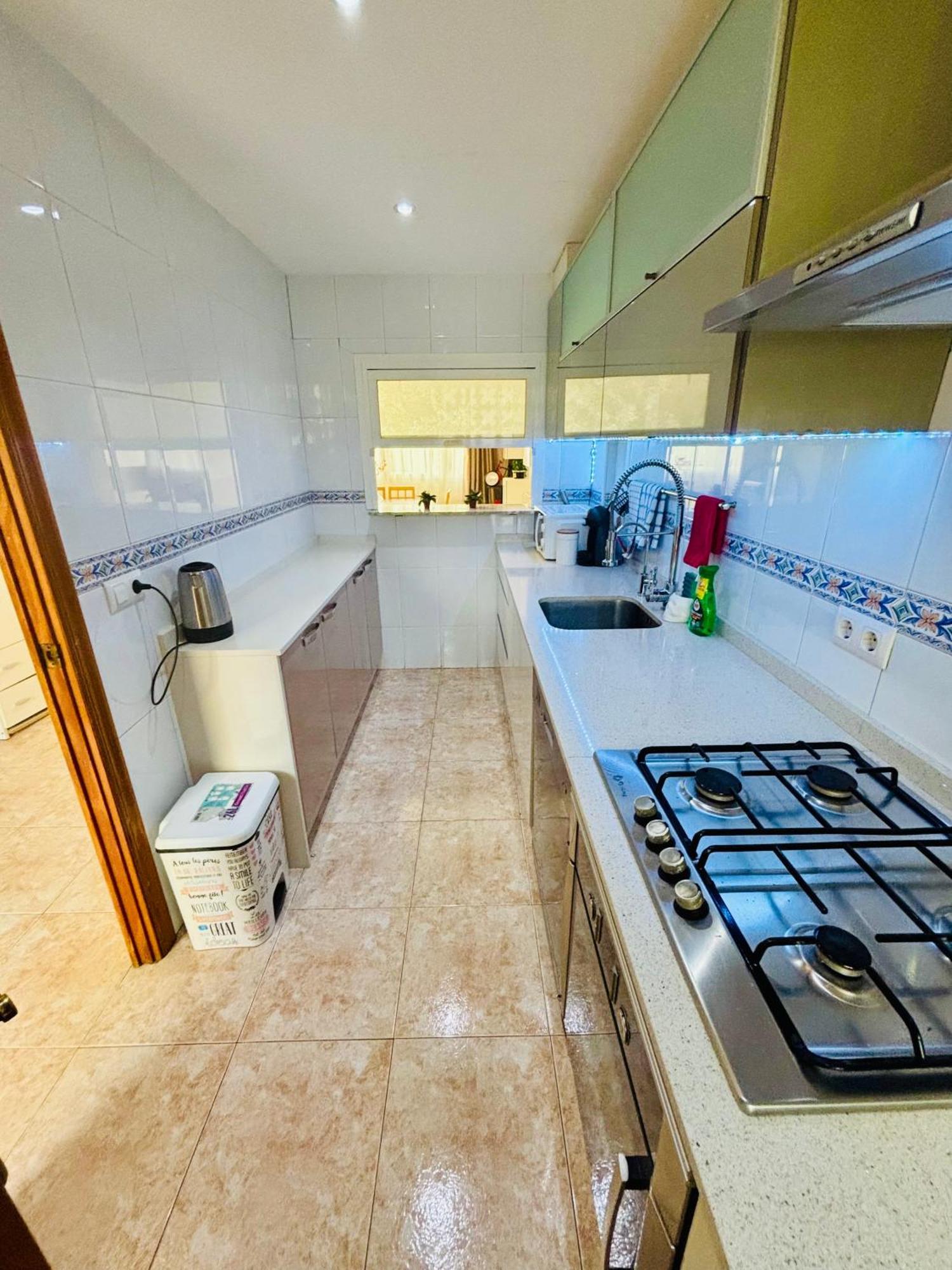 Duplex 5 Min De La Playa Appartement *