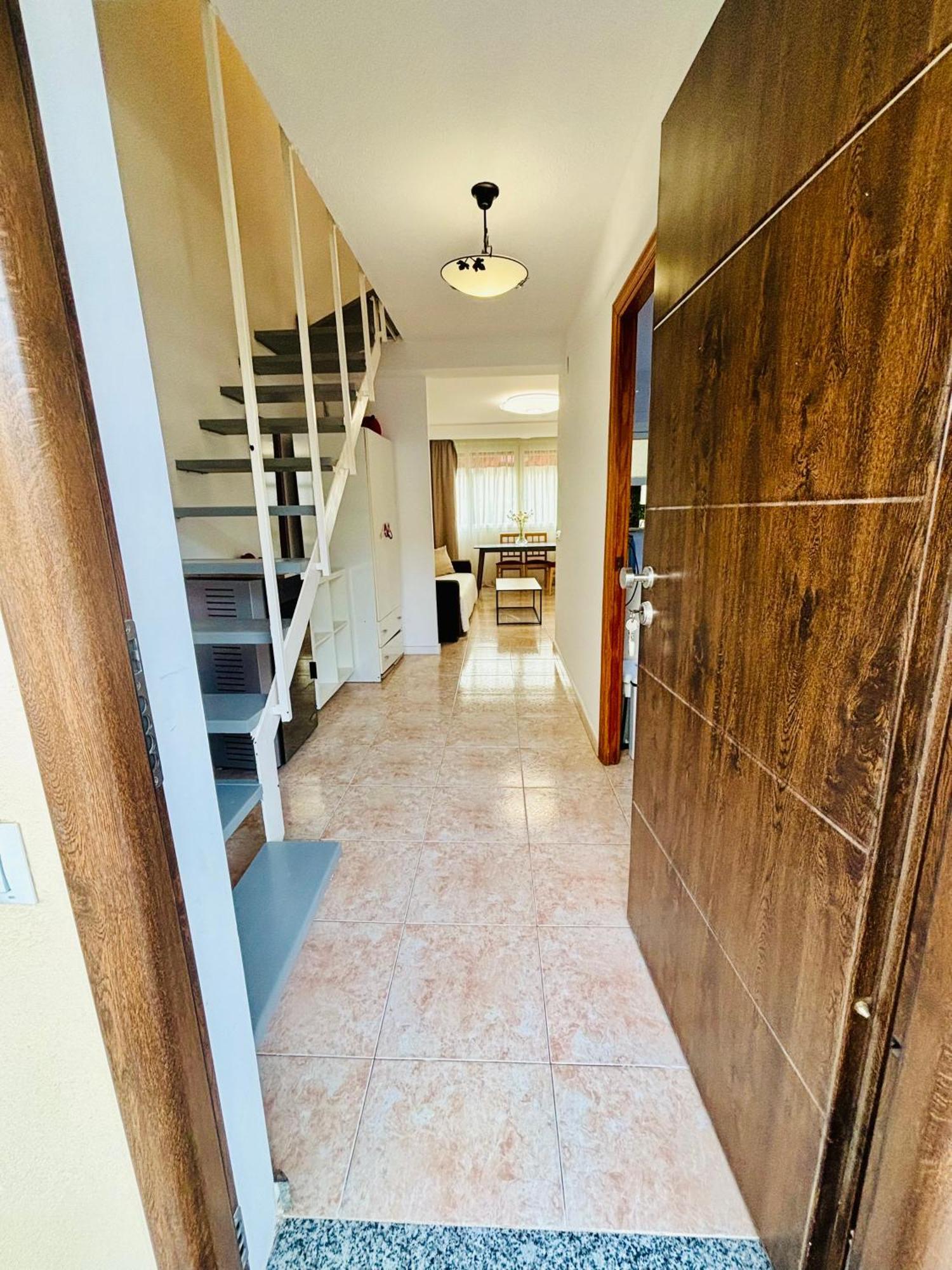 Duplex 5 Min De La Playa Appartement *