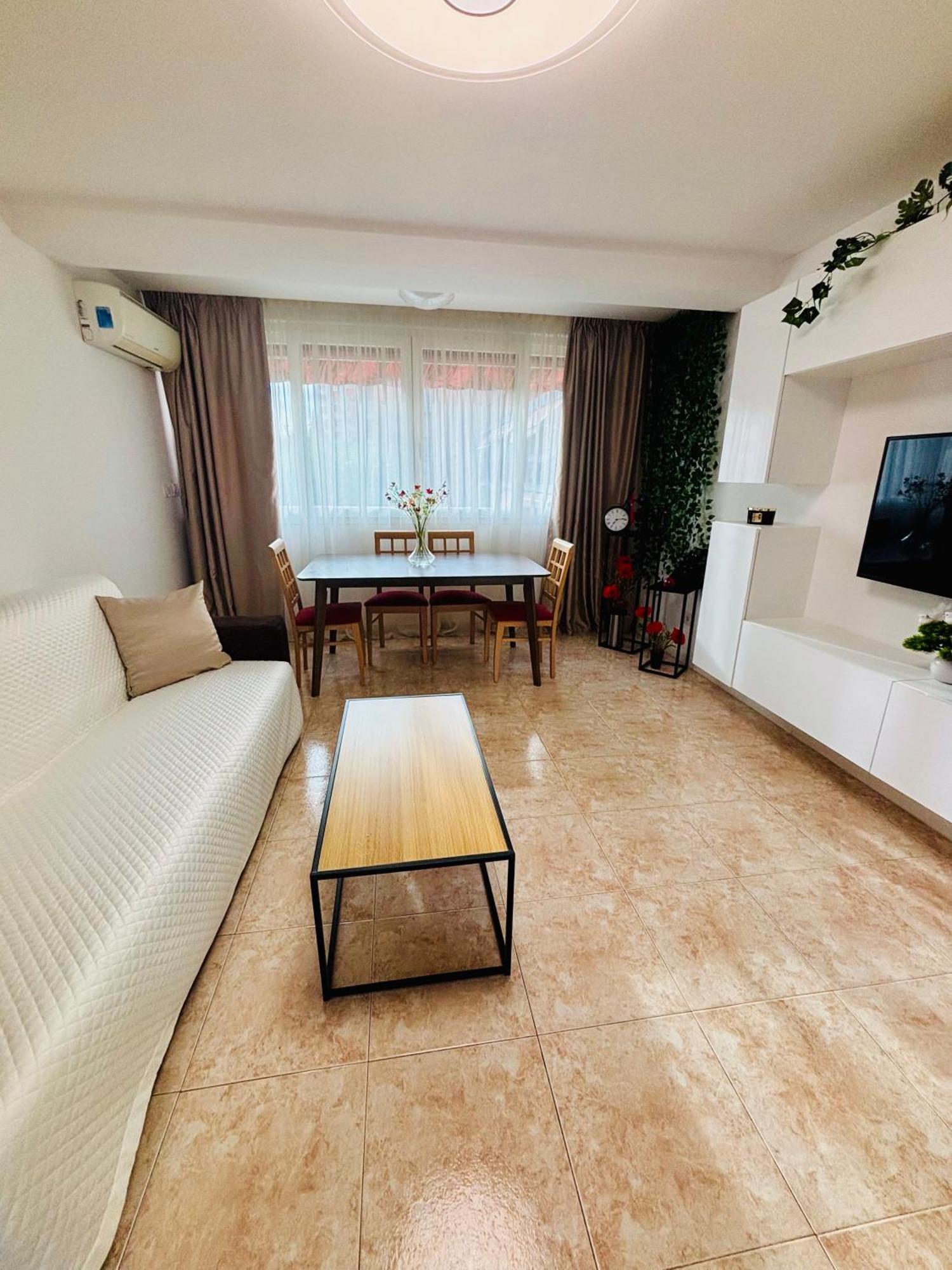 Appartement Duplex 5 Min De La Playa *