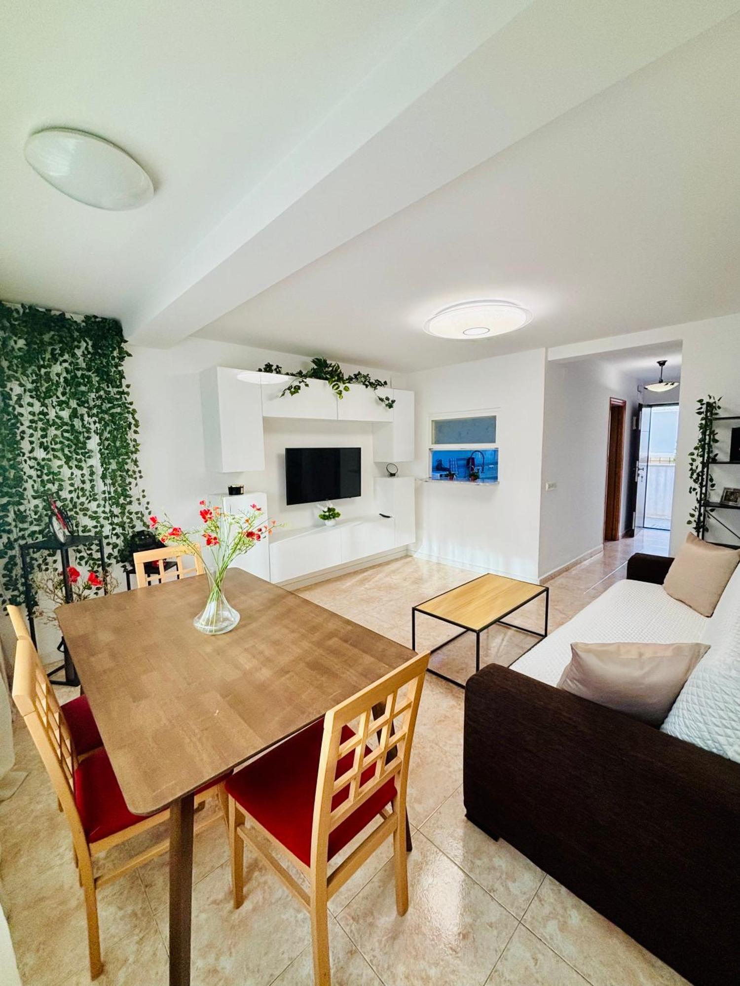 Appartement Duplex 5 Min De La Playa Benidorm